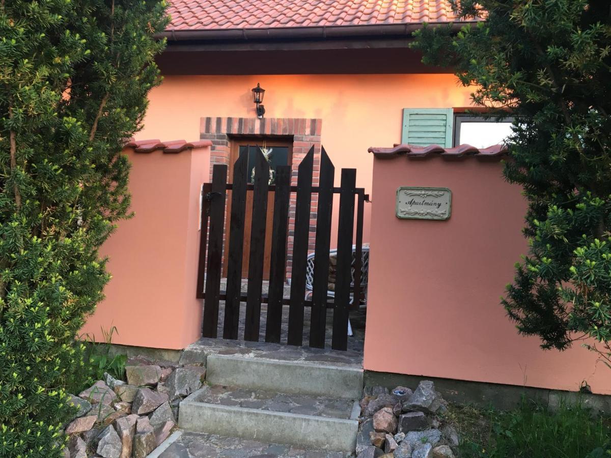 Apartman Vrchlice Kutna Hora Exterior photo